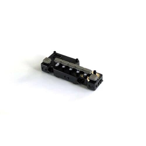 Samsung Dishwasher Selector Switch Kit DD82-01238A Samsung Dishwasher Selector Switch Kit DD82-01238A